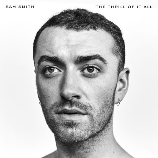Viniluri  Universal Records, Gen: Pop, VINIL Universal Records Sam Smith - The Thrill Of It All, avstore.ro