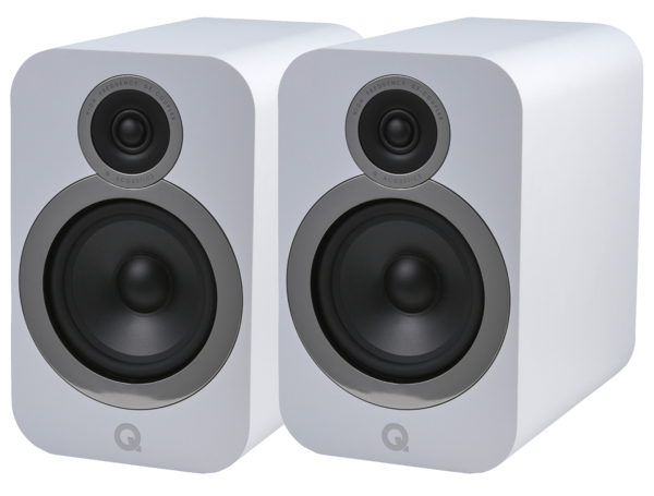 Promotii Boxe Tip: Boxe de raft, Boxe Q Acoustics 3030i Resigilat, avstore.ro