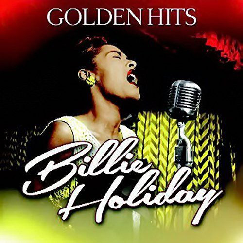 Viniluri VINIL Universal Records Billie Holiday - Golden HitsVINIL Universal Records Billie Holiday - Golden Hits