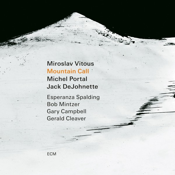Muzica  Gen: Jazz, VINIL ECM Miroslav Vitous - Mountain Call, avstore.ro