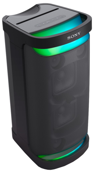 Boxa portabila Sony - SRS-XP500 la AVstore.ro