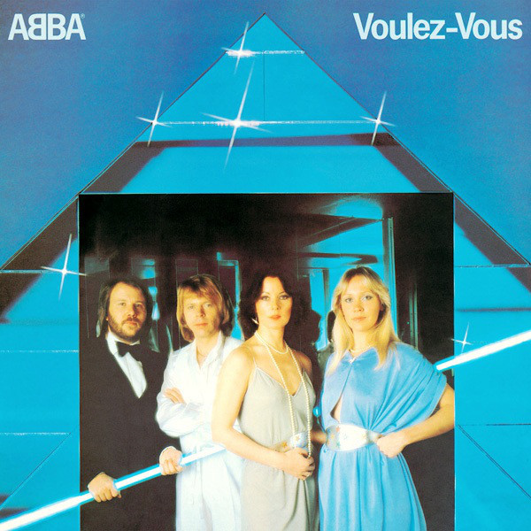 Muzica VINIL Universal Records Abba - Voulez-VousVINIL Universal Records Abba - Voulez-Vous