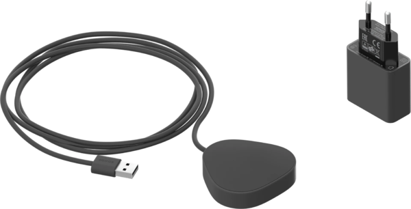 Accesorii  Sonos, Sonos Roam Wireless Charger, avstore.ro