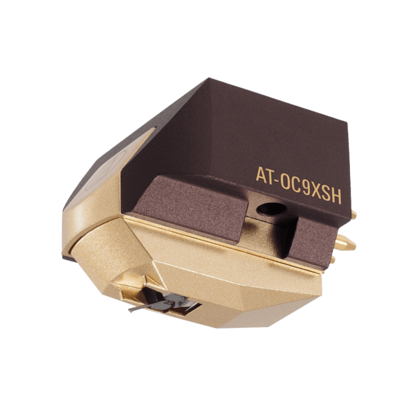 Doze pick-up  Audio-Technica, Doza Audio-Technica AT-OC9 XSH (MC), avstore.ro