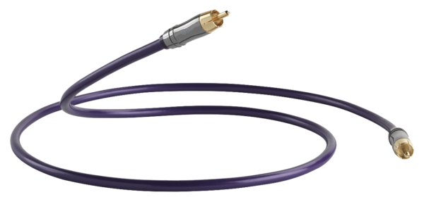 Cabluri audio, Cablu QED Performance Digital Audio, avstore.ro
