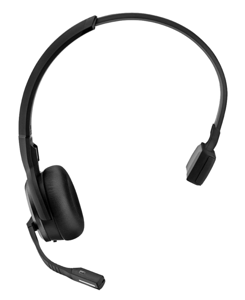 Casti, Casti EPOS | SENNHEISER IMPACT SDW 5036 - EU, avstore.ro