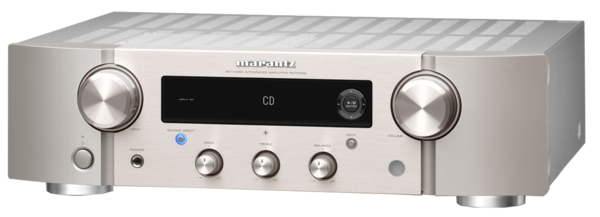 Amplificatoare integrate  Marantz, Stare produs: NOU, Amplificator Marantz PM7000N, avstore.ro