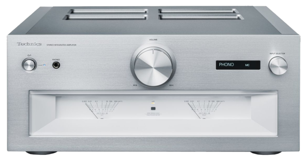 Amplificatoare integrate  Technics, Amplificator Technics SU-R1000, avstore.ro