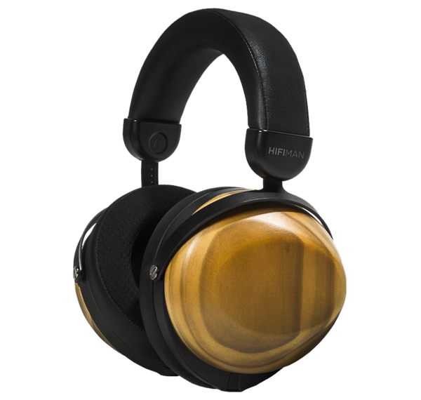 Casti  HiFiMAN, Conectare sursa: Jack stereo, Mod constructie: Casti inchise, Casti Hi-Fi HiFiMAN HE-R10D, avstore.ro