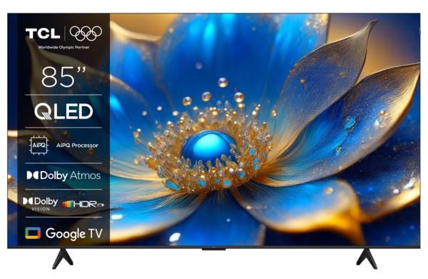 Televizoare  cu HDR (high dynamic range), Stare produs: NOU, TV TCL 85P71K, avstore.ro