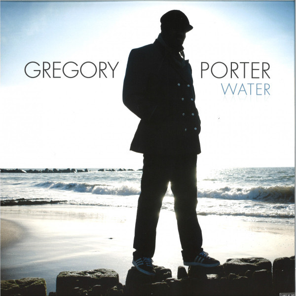Viniluri VINIL Blue Note Gregory Porter - The WaterVINIL Blue Note Gregory Porter - The Water