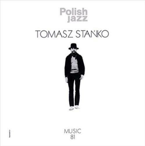 Viniluri, VINIL WARNER MUSIC Tomasz Stanko - Music 81, avstore.ro