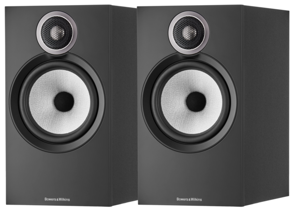 Promotii Boxe Tip: Boxe de raft, Boxe Bowers & Wilkins 606 S3, avstore.ro