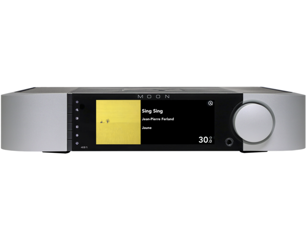 Preamplificatoare, MOON by Simaudio Moon 491, avstore.ro