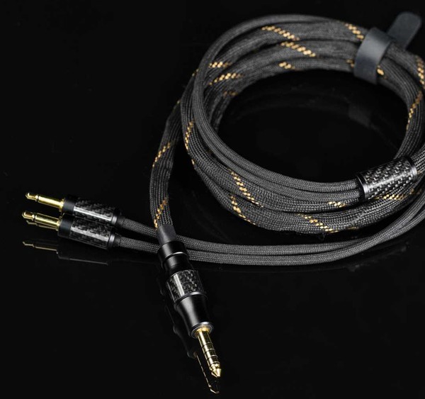Accesorii CASTI, Fiio LL-RC 2025 modular balansat 1,5m, avstore.ro