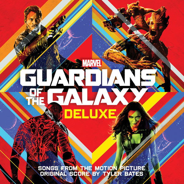 Viniluri  Universal Records, Gen: Rock, VINIL Universal Records Various Artists - Guardians Of The Galaxy, avstore.ro