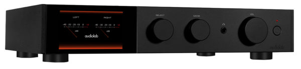 Amplificatoare integrate  Audiolab, Amplificator Audiolab 9000A, avstore.ro