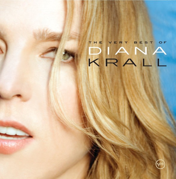 Viniluri  Greutate: Normal, Gen: Jazz, VINIL UNIVERSAL RECORDS The Very Best Of Diana Krall, avstore.ro