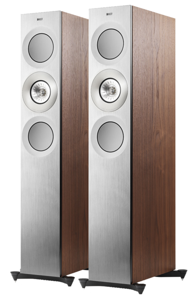 Boxe KEF Reference 3Boxe KEF Reference 3