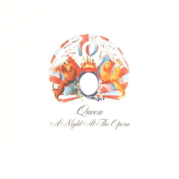Viniluri, VINIL Universal Records Queen: A Night At The Opera, avstore.ro