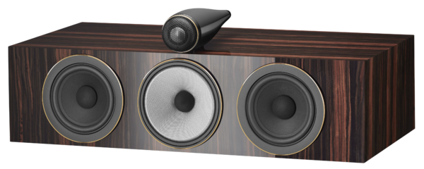 Boxe  Bowers & Wilkins, Tip: Boxe centru, Stare produs: NOU, Boxe Bowers & Wilkins HTM71 S3 Signature, avstore.ro