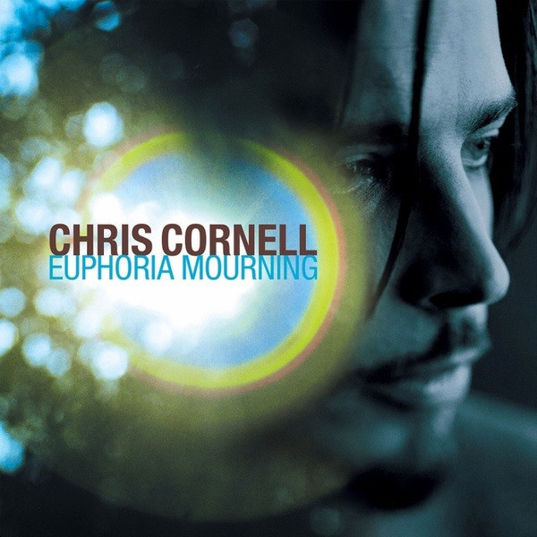 Promotii Viniluri , VINIL Universal Records Chris Cornell - Euphoria Morning, avstore.ro