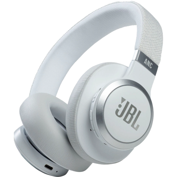 Casti  JBL, Casti JBL Live 660NC Resigilat, avstore.ro