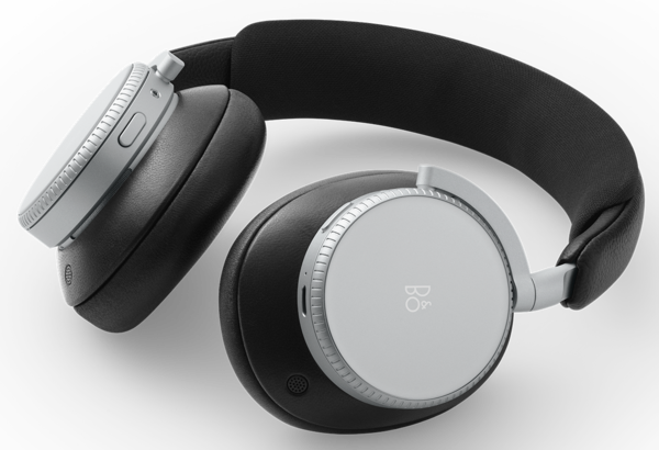 Casti  Bang & Olufsen, Contact cu urechea: Over Ear (circum-aurale), Stare produs: NOU, Casti Bang & Olufsen Beoplay H100 Infinite Black Resigilat, avstore.ro