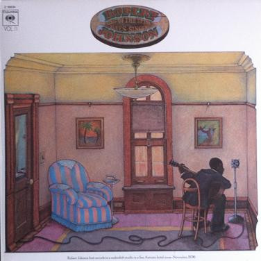 Viniluri  Greutate: 180g, Gen: Blues, VINIL MOV Robert Johnson - King of the Delta Blues Singers Vol.2 (180g Audiophile Pressing), avstore.ro