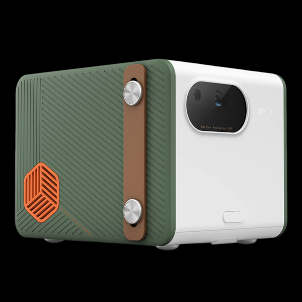 Videoproiectoare  BenQ, Videoproiector BenQ GS50, avstore.ro