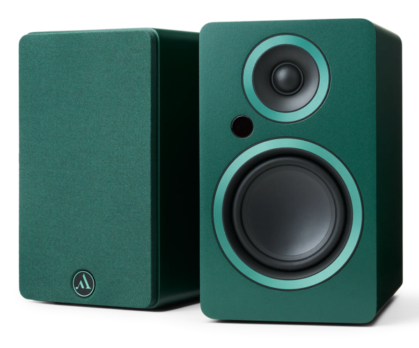 Boxe Amplificate, Boxe active Argon Audio FENRIS A4, avstore.ro
