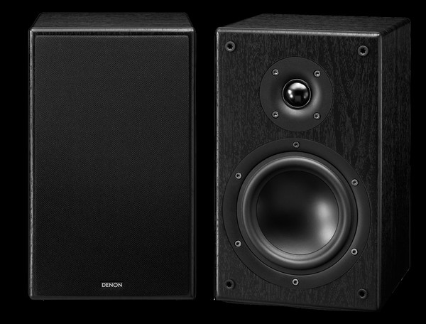 Boxe Denon SC-F107 la AVstore.ro