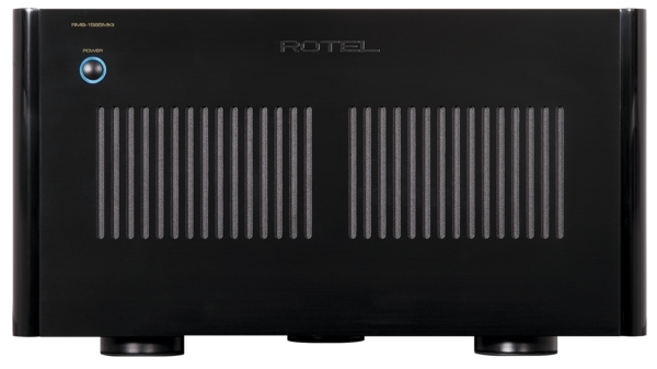 Amplificatoare de putere  Rotel, Amplificator Rotel RMB-1585 MKII, avstore.ro