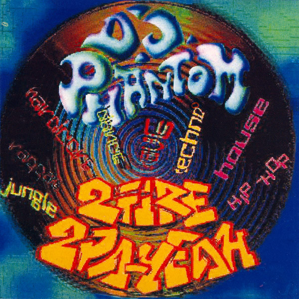 Muzica  Electrecord, CD Electrecord DJ Phantom - 2 Fire, 2 Pa-Yeah, avstore.ro