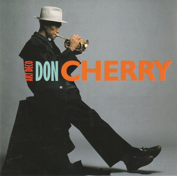 Promotii Viniluri VERVE, Gen: Jazz, VINIL VERVE Don Cherry - Art Deco, avstore.ro
