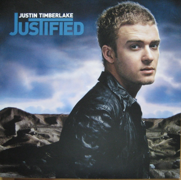 Viniluri  Greutate: Normal, Gen: Pop, VINIL Sony Music Justin Timberlake - Justified, avstore.ro