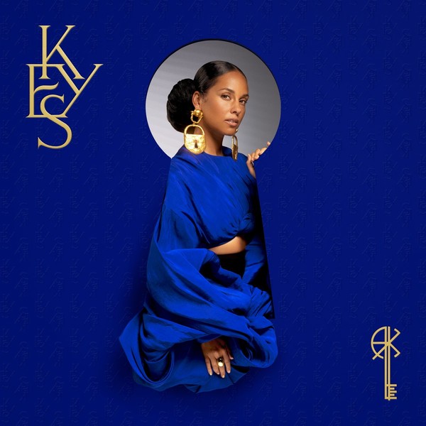 Viniluri  SONY MUSIC, Greutate: Normal, Gen: Soul, VINIL SONY MUSIC Alicia Keys - Keys, avstore.ro