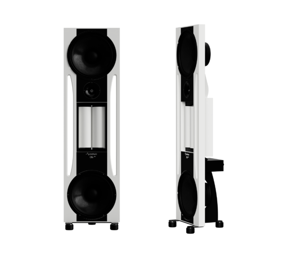 Boxe  AudioNec, Boxe AudioNec OBi MID, avstore.ro
