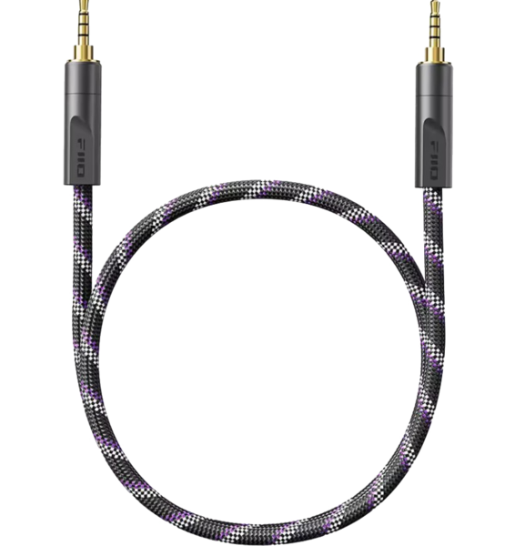 Cabluri audio  Fiio, Tip: Interconect, Cablu Fiio TRUST LL-3.5A  3.5mm la 3.5mm, avstore.ro
