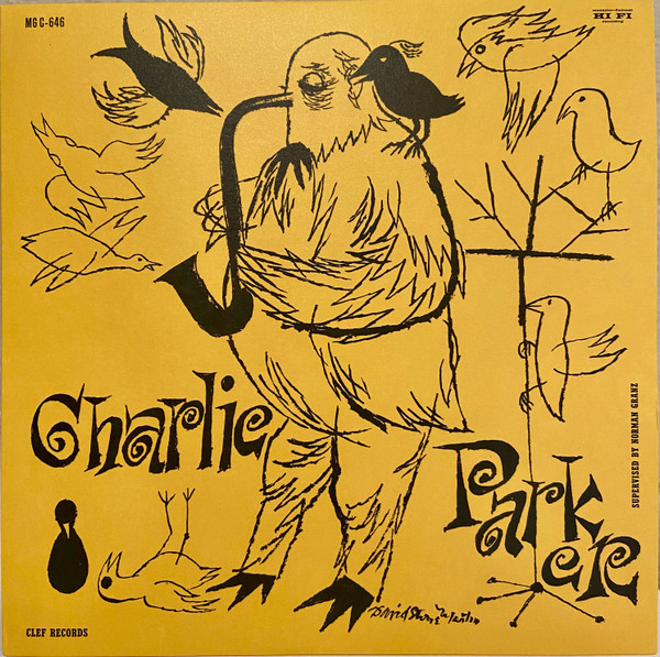 Viniluri, VINIL Universal Records Charlie Parker - Magnificent, avstore.ro