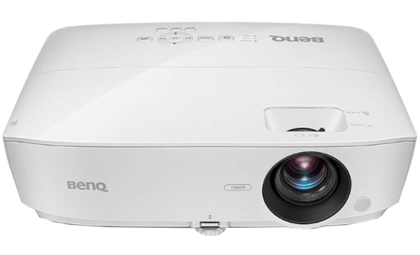 Videoproiectoare  BenQ, Tehnologie de afisare: DLP, Videoproiector BenQ MH536, avstore.ro