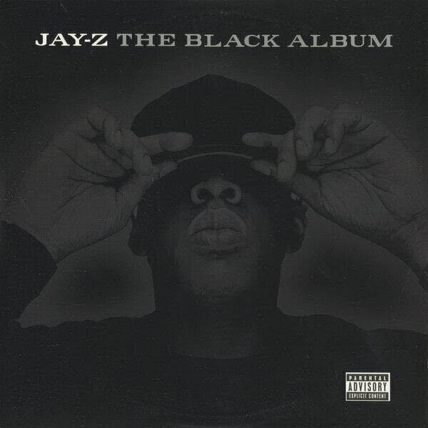 Viniluri  Greutate: 180g, VINIL UNIVERSAL RECORDS Jay-Z - The Black Album, avstore.ro