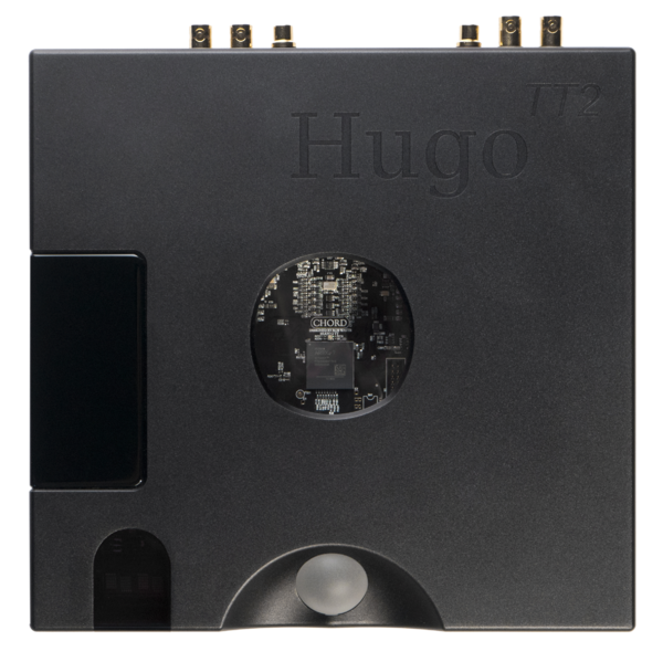 Preamplificatoare, Chord Electronics Hugo TT 2, avstore.ro