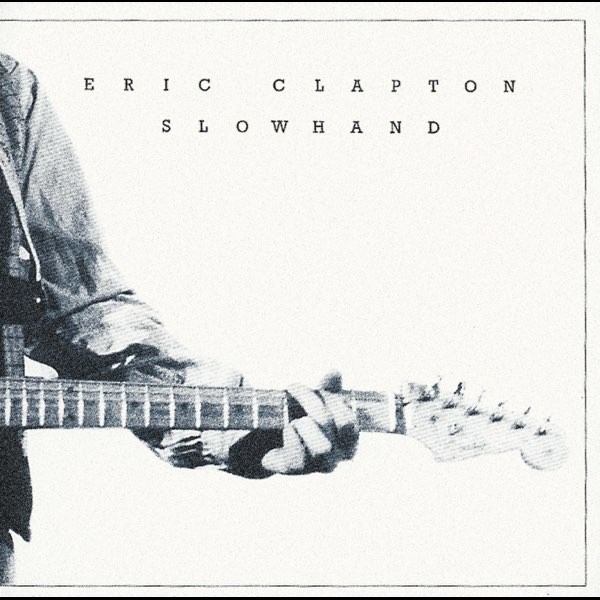 Muzica CD  UNIVERSAL RECORDS, CD UNIVERSAL RECORDS Eric Clapton - Slowhand, avstore.ro