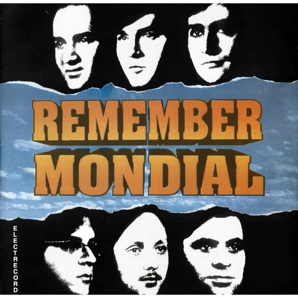 Muzica CD  Electrecord, CD Electrecord Mondial - Remember Mondial, avstore.ro