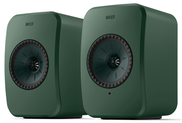 Boxe active, Boxe active KEF LSX II LT , avstore.ro