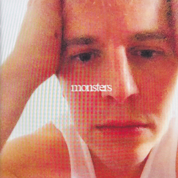 Muzica  Gen: Pop, VINIL SONY MUSIC Tom Odell - Monsters, avstore.ro