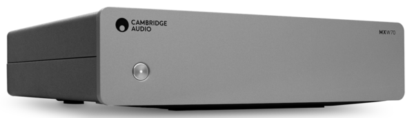 Promotii Amplificatoare integrate Stare produs: NOU, Amplificator Cambridge Audio MXW70 Power Amp, avstore.ro