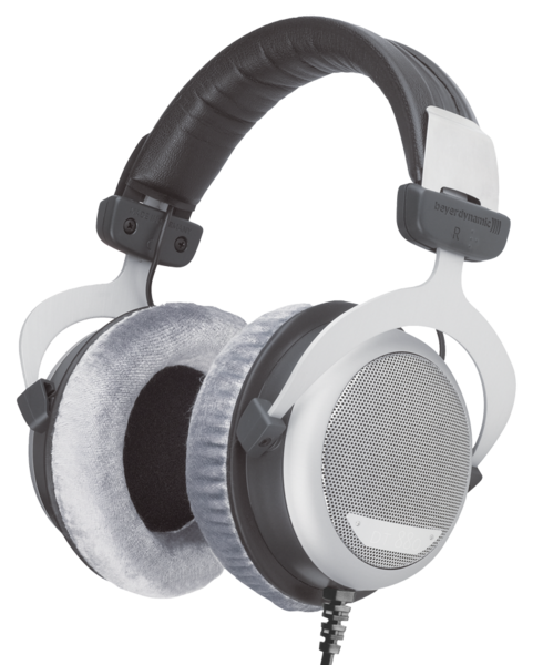 Promotii Casti Hi-Fi - pentru audiofili , Casti Hi-Fi Beyerdynamic DT 880 Edition 32 Ohm Resigilat, avstore.ro