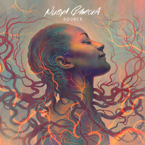 Viniluri  Greutate: Normal, Gen: Jazz, VINIL UNIVERSAL RECORDS Nubya Garcia - Source, avstore.ro